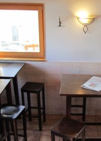 Andis Cafe - Stehcafe - Pizza - Imbiss