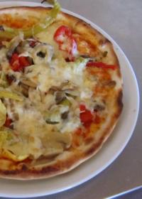Andis Cafe - Stehcafe - Pizza - Imbiss
