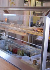 Andis Cafe - Stehcafe - Pizza - Imbiss